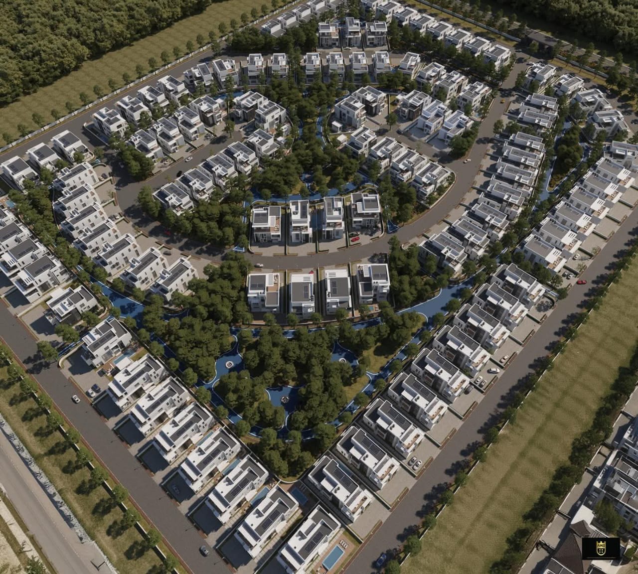 ECOWAS Staff Association Village - Image 2